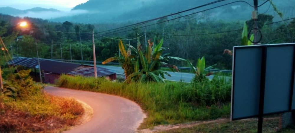 كُوالا تاهان Belebar Studio Room Taman Negara Pahang Malaysia المظهر الخارجي الصورة