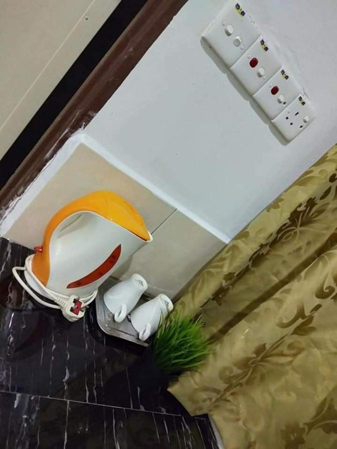 كُوالا تاهان Belebar Studio Room Taman Negara Pahang Malaysia المظهر الخارجي الصورة