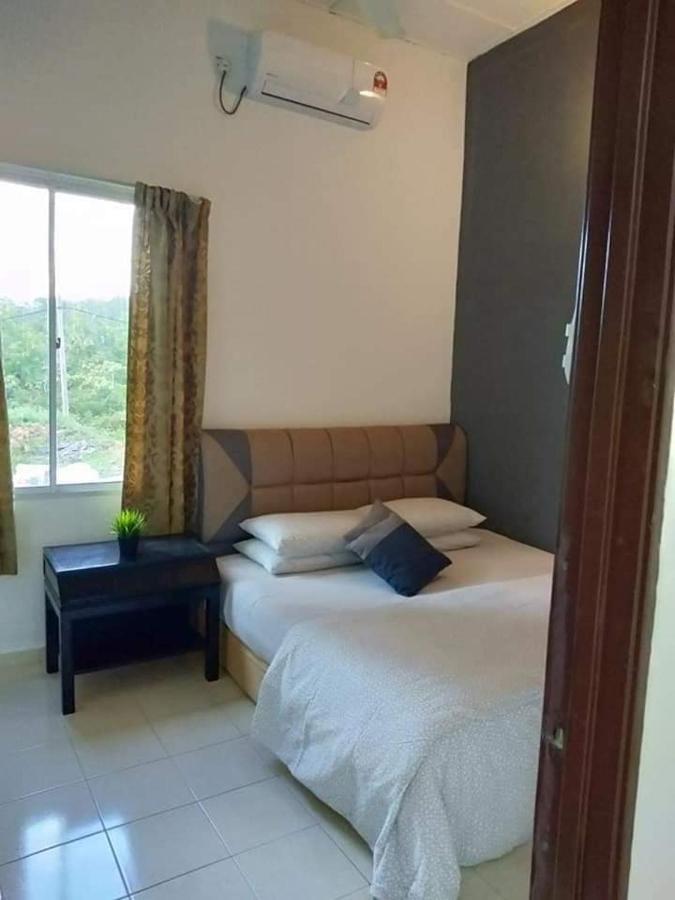 كُوالا تاهان Belebar Studio Room Taman Negara Pahang Malaysia المظهر الخارجي الصورة