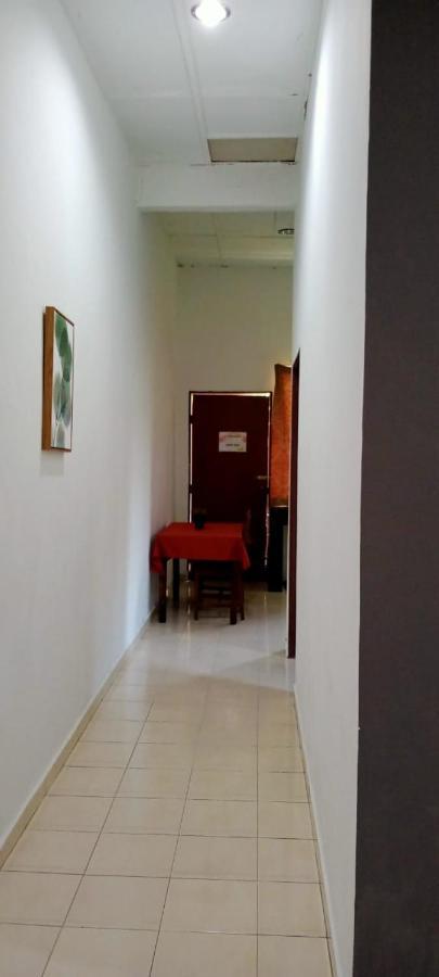 كُوالا تاهان Belebar Studio Room Taman Negara Pahang Malaysia المظهر الخارجي الصورة