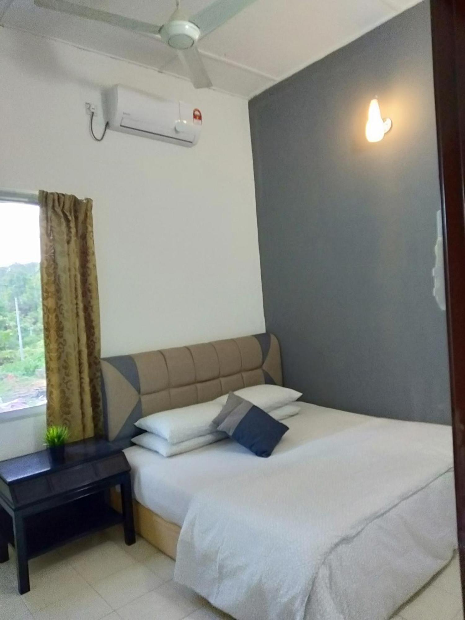 كُوالا تاهان Belebar Studio Room Taman Negara Pahang Malaysia المظهر الخارجي الصورة