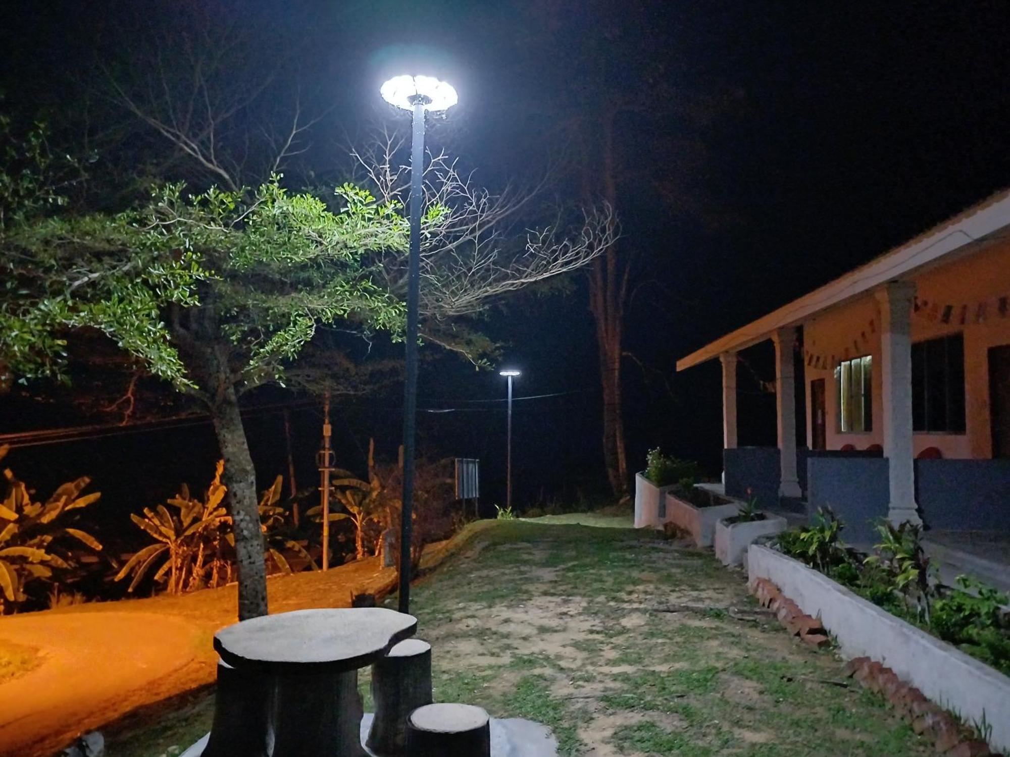 كُوالا تاهان Belebar Studio Room Taman Negara Pahang Malaysia المظهر الخارجي الصورة