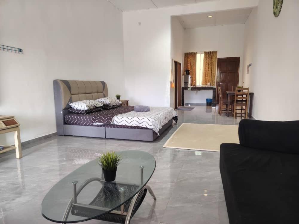 كُوالا تاهان Belebar Studio Room Taman Negara Pahang Malaysia المظهر الخارجي الصورة